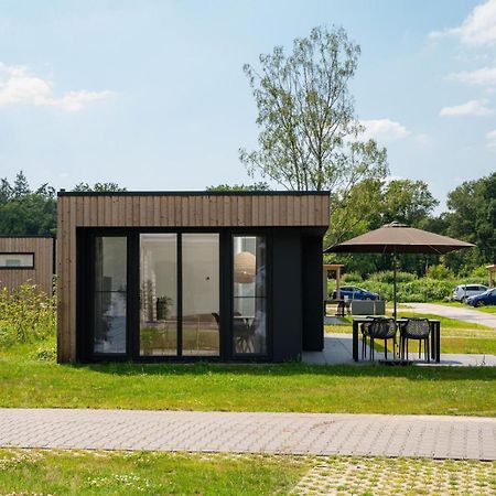 Vakantiepark Hoelte Rijssen Ngoại thất bức ảnh