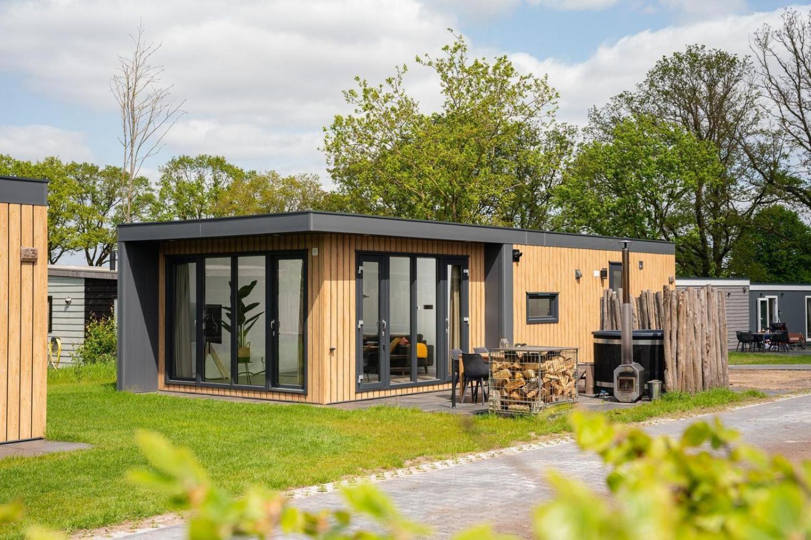 Vakantiepark Hoelte Rijssen Phòng bức ảnh