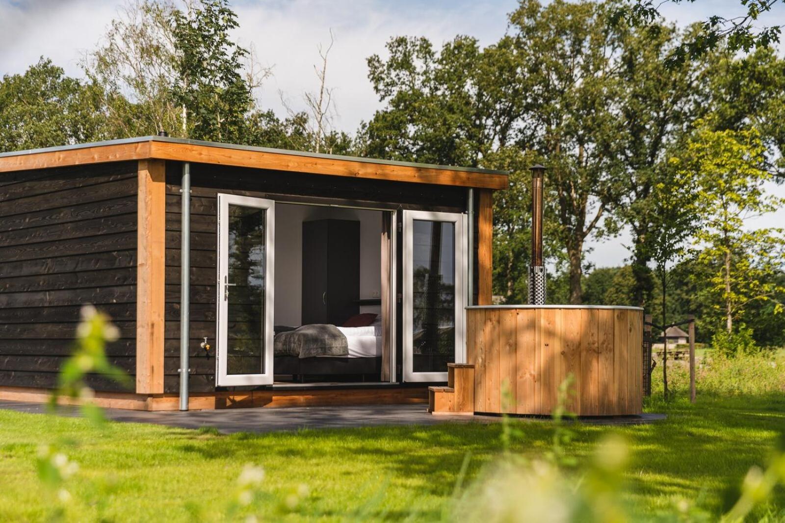 Vakantiepark Hoelte Rijssen Phòng bức ảnh