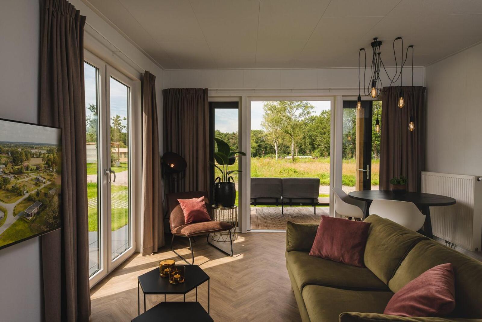 Vakantiepark Hoelte Rijssen Phòng bức ảnh