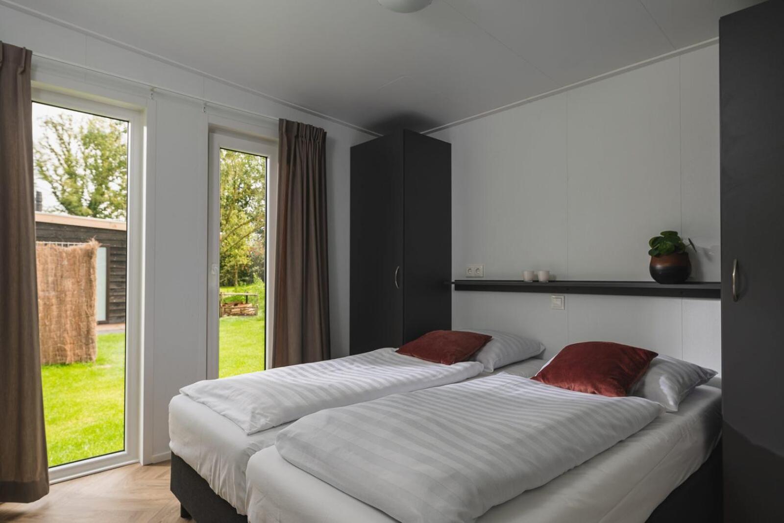 Vakantiepark Hoelte Rijssen Phòng bức ảnh