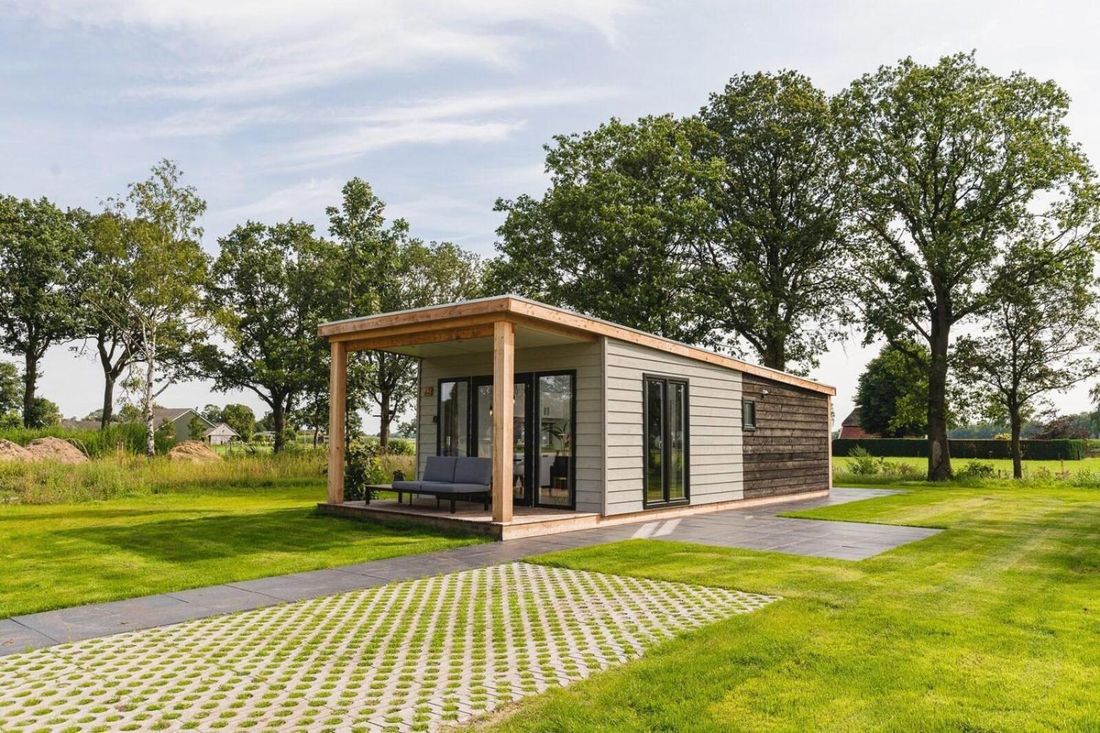 Vakantiepark Hoelte Rijssen Phòng bức ảnh