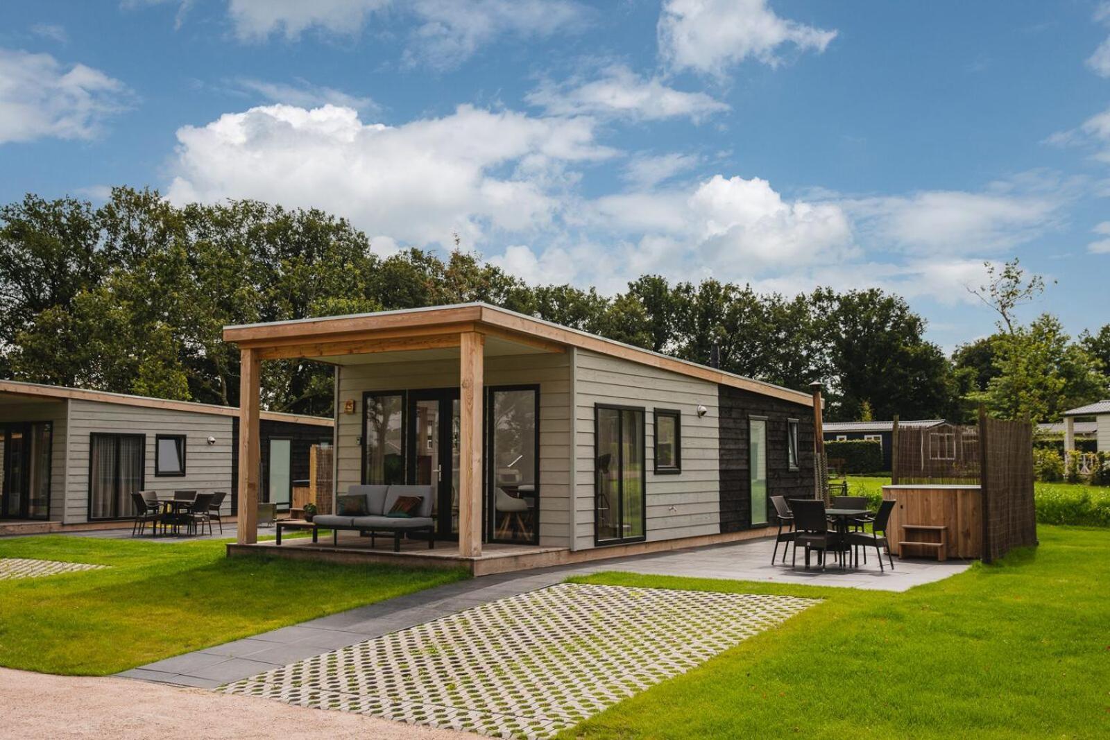 Vakantiepark Hoelte Rijssen Phòng bức ảnh