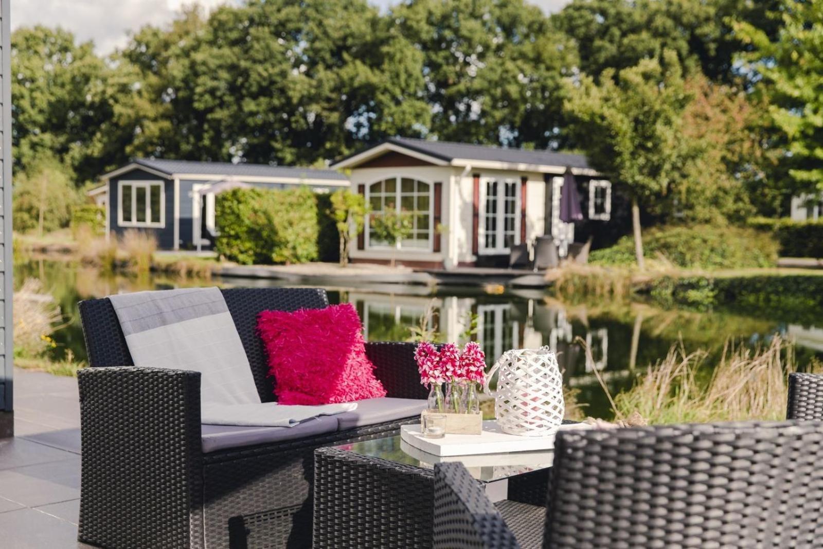 Vakantiepark Hoelte Rijssen Phòng bức ảnh