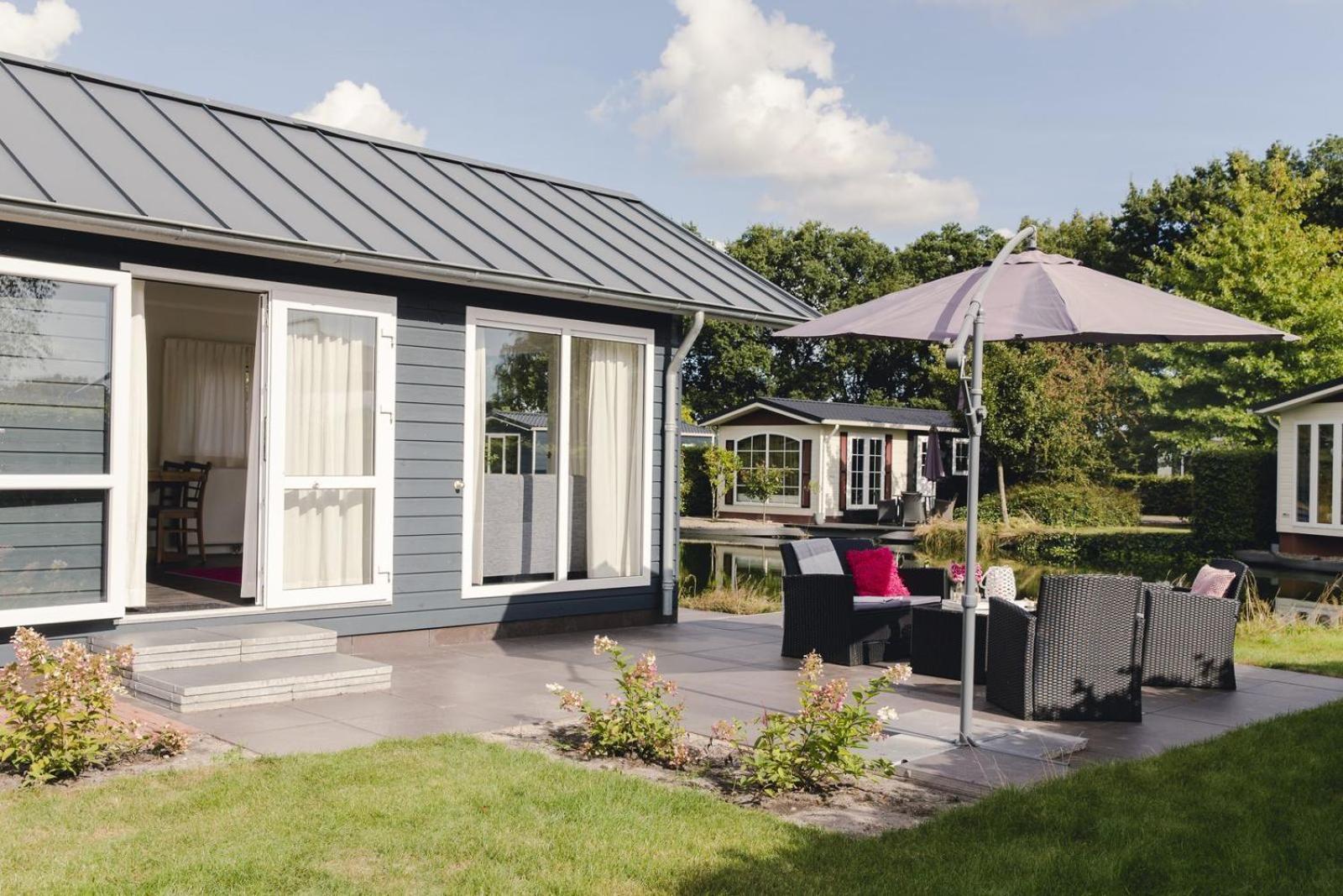 Vakantiepark Hoelte Rijssen Phòng bức ảnh