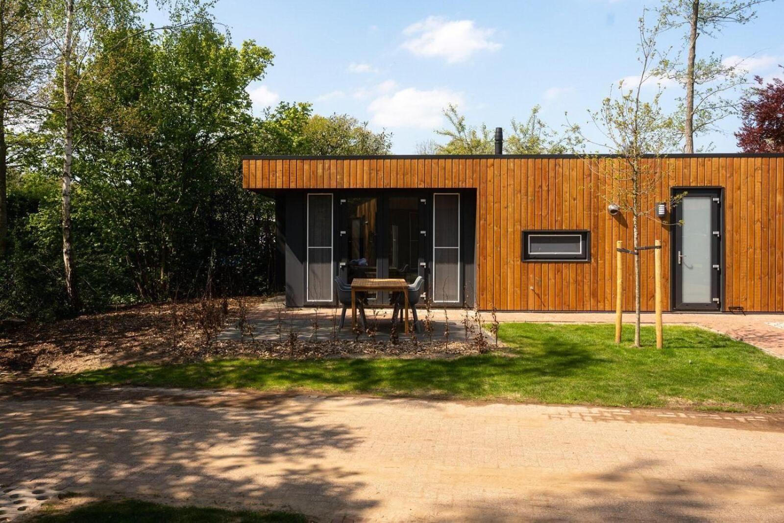 Vakantiepark Hoelte Rijssen Phòng bức ảnh
