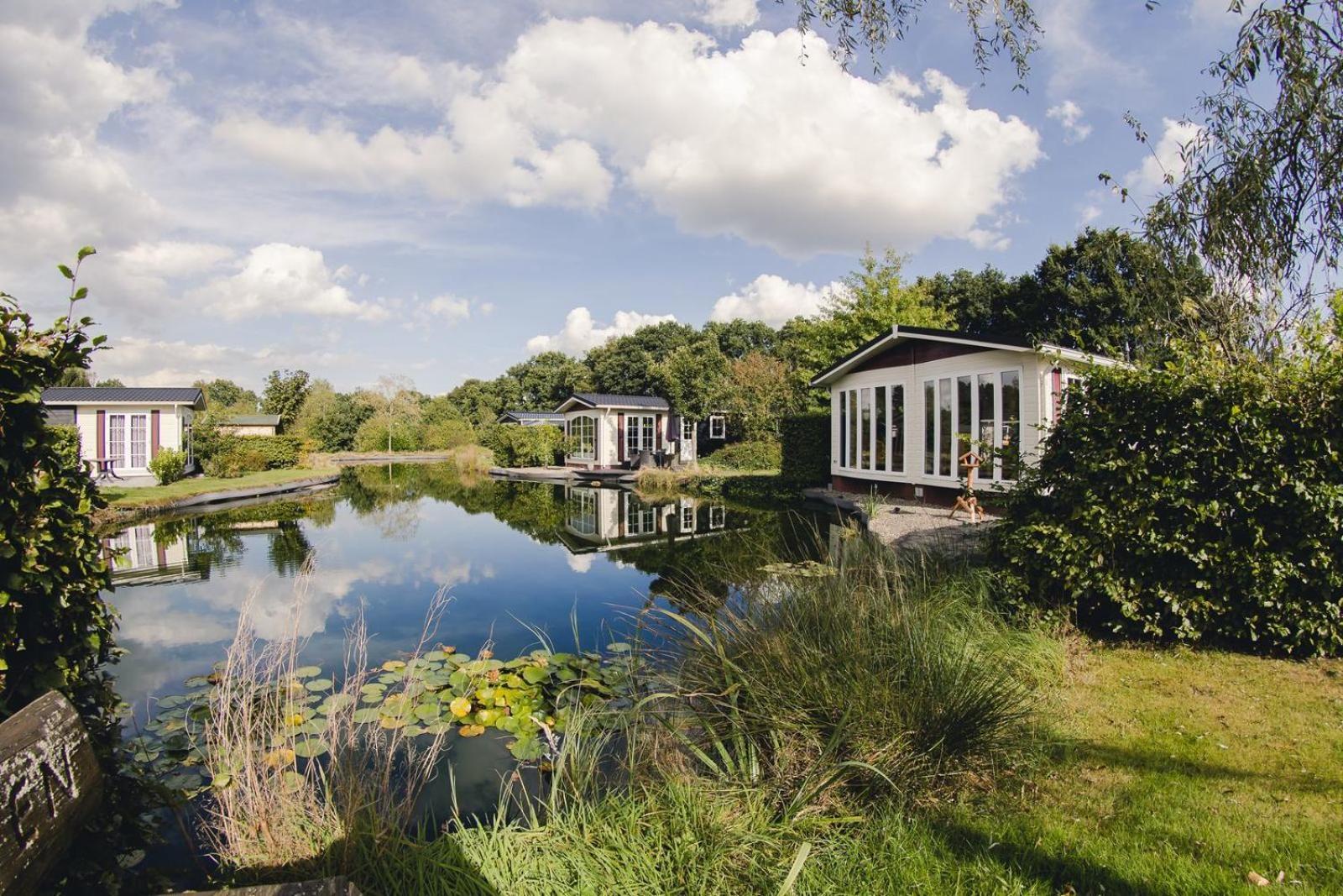 Vakantiepark Hoelte Rijssen Phòng bức ảnh