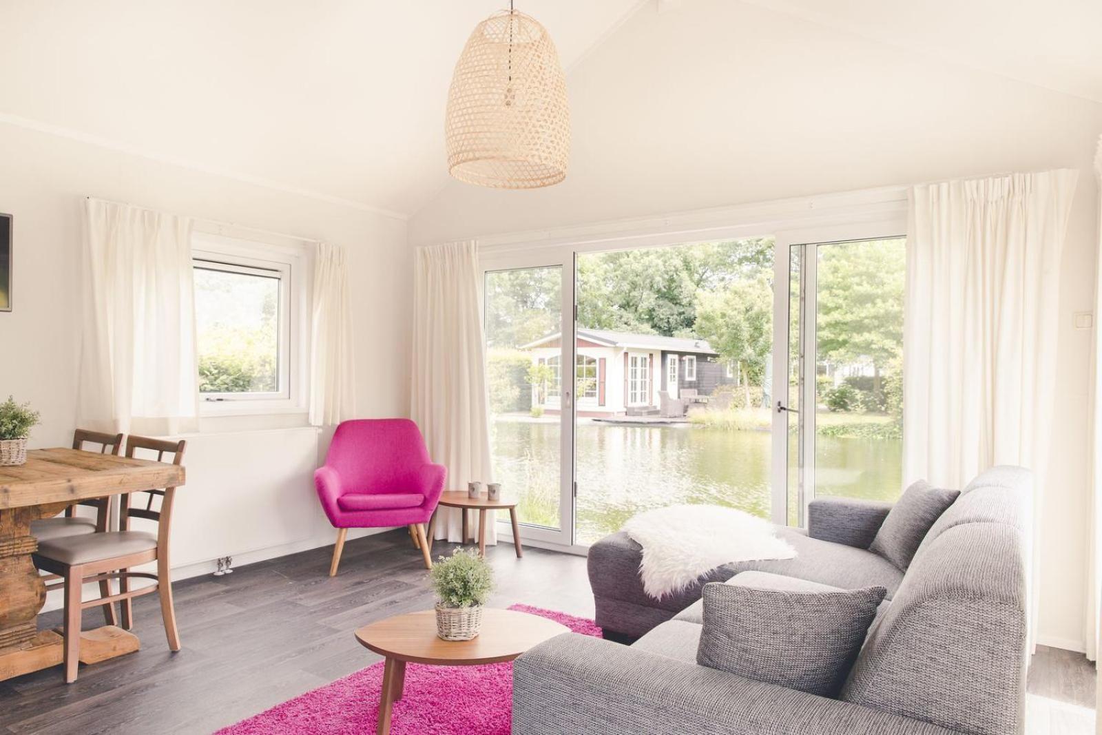 Vakantiepark Hoelte Rijssen Phòng bức ảnh