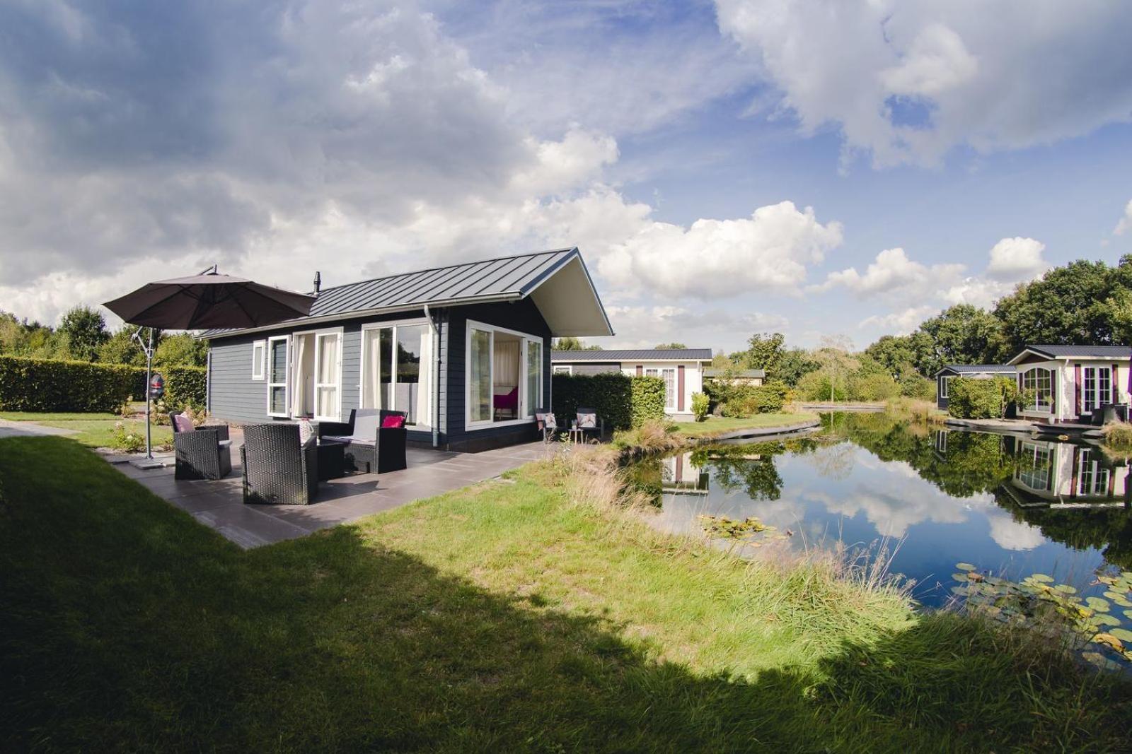Vakantiepark Hoelte Rijssen Phòng bức ảnh