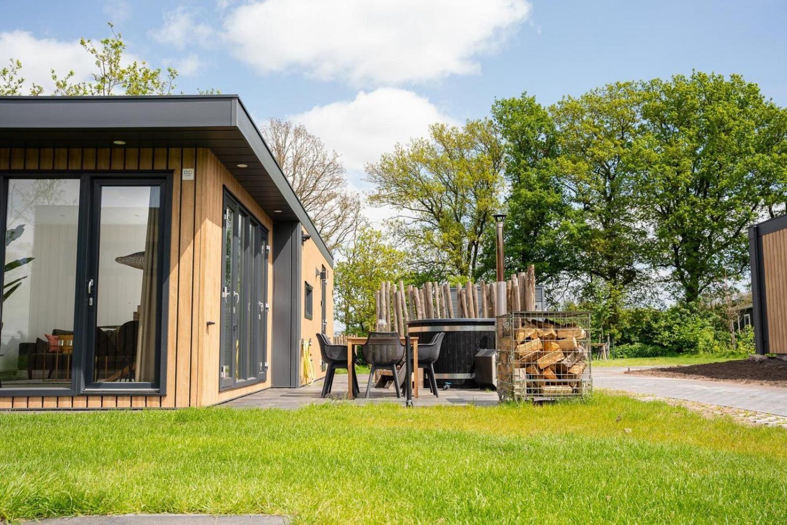 Vakantiepark Hoelte Rijssen Phòng bức ảnh