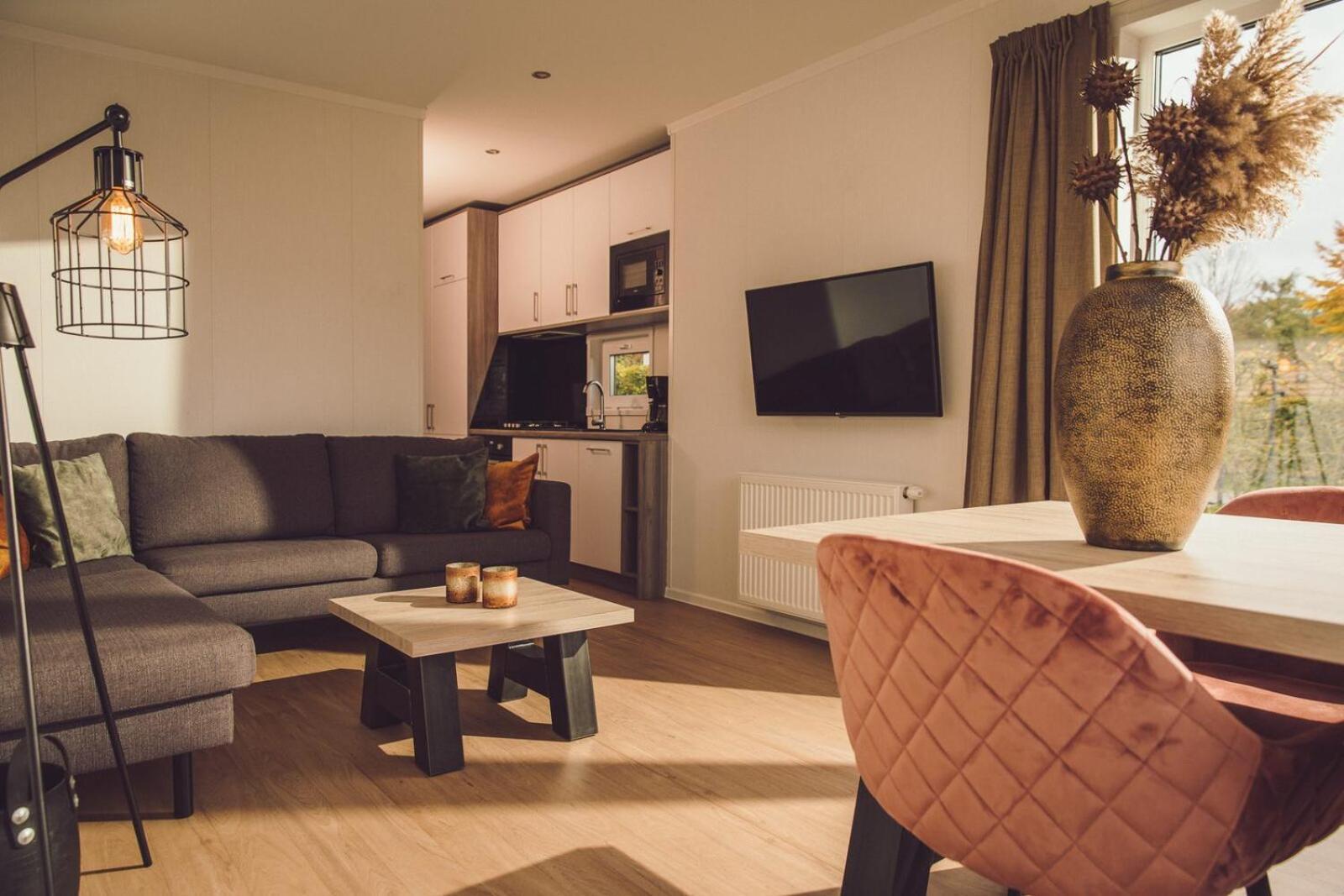 Vakantiepark Hoelte Rijssen Phòng bức ảnh