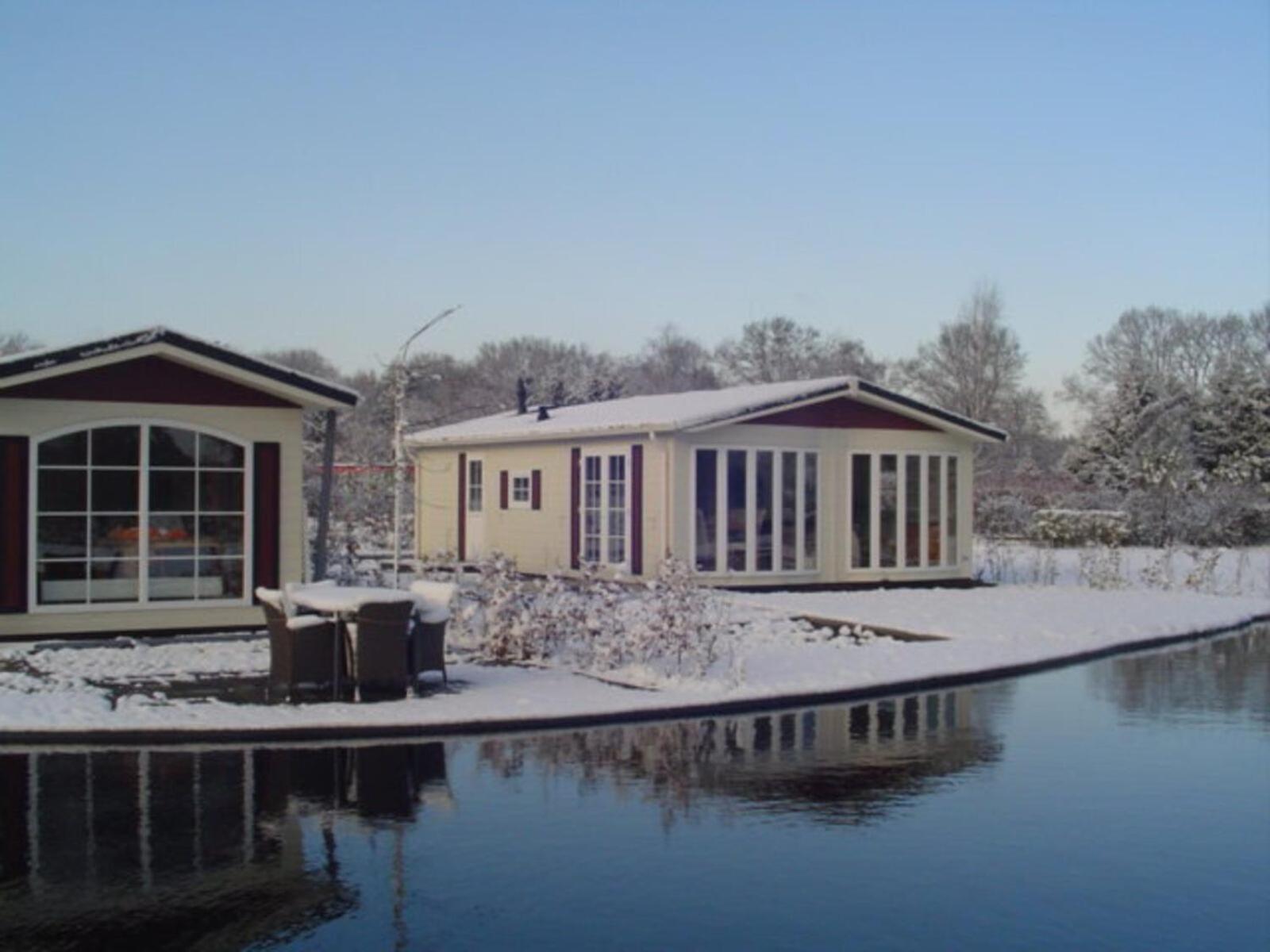 Vakantiepark Hoelte Rijssen Phòng bức ảnh