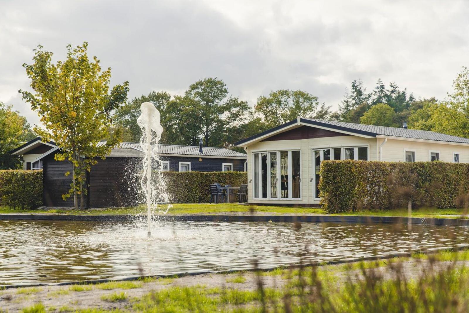 Vakantiepark Hoelte Rijssen Phòng bức ảnh