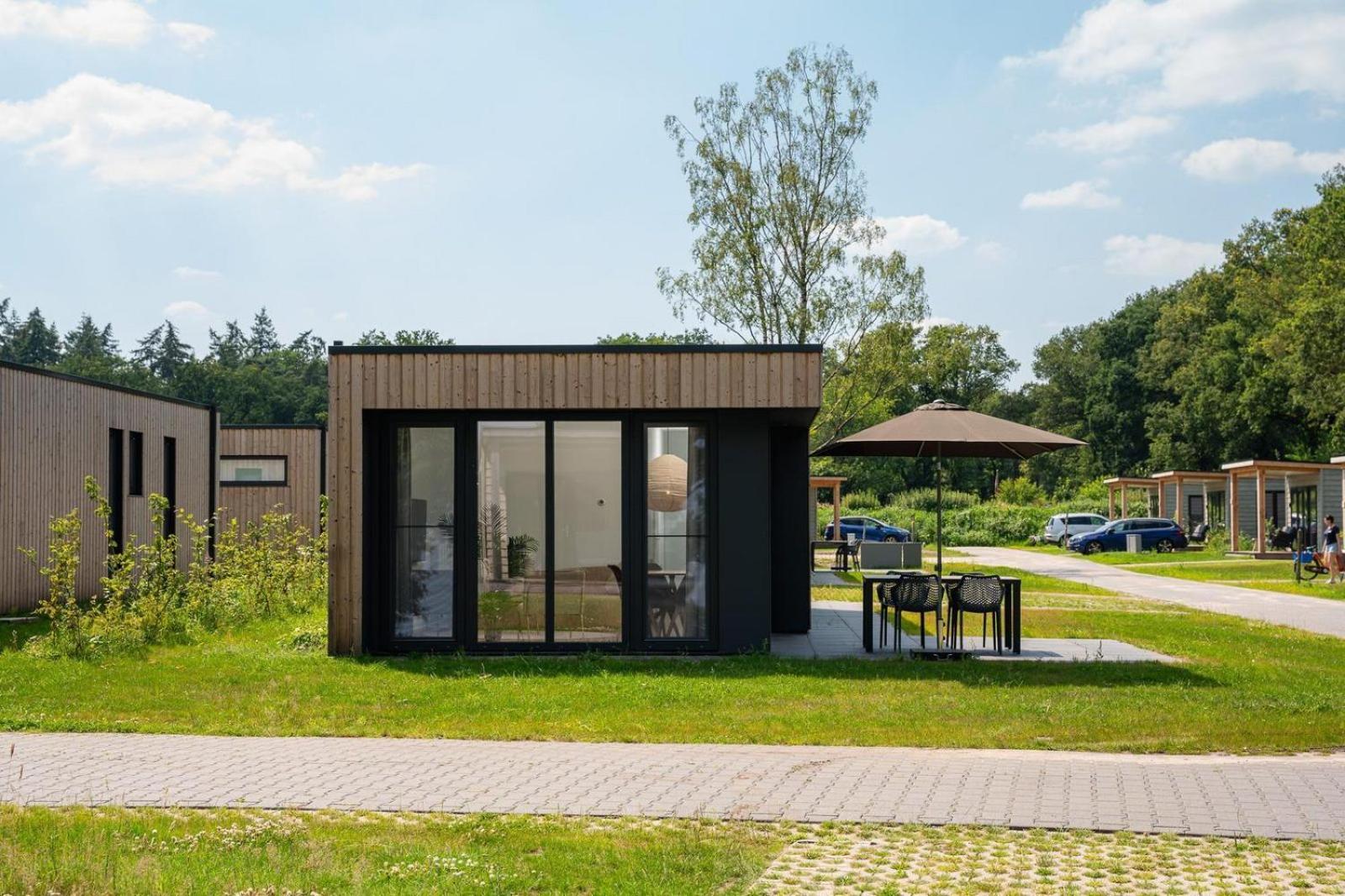 Vakantiepark Hoelte Rijssen Ngoại thất bức ảnh