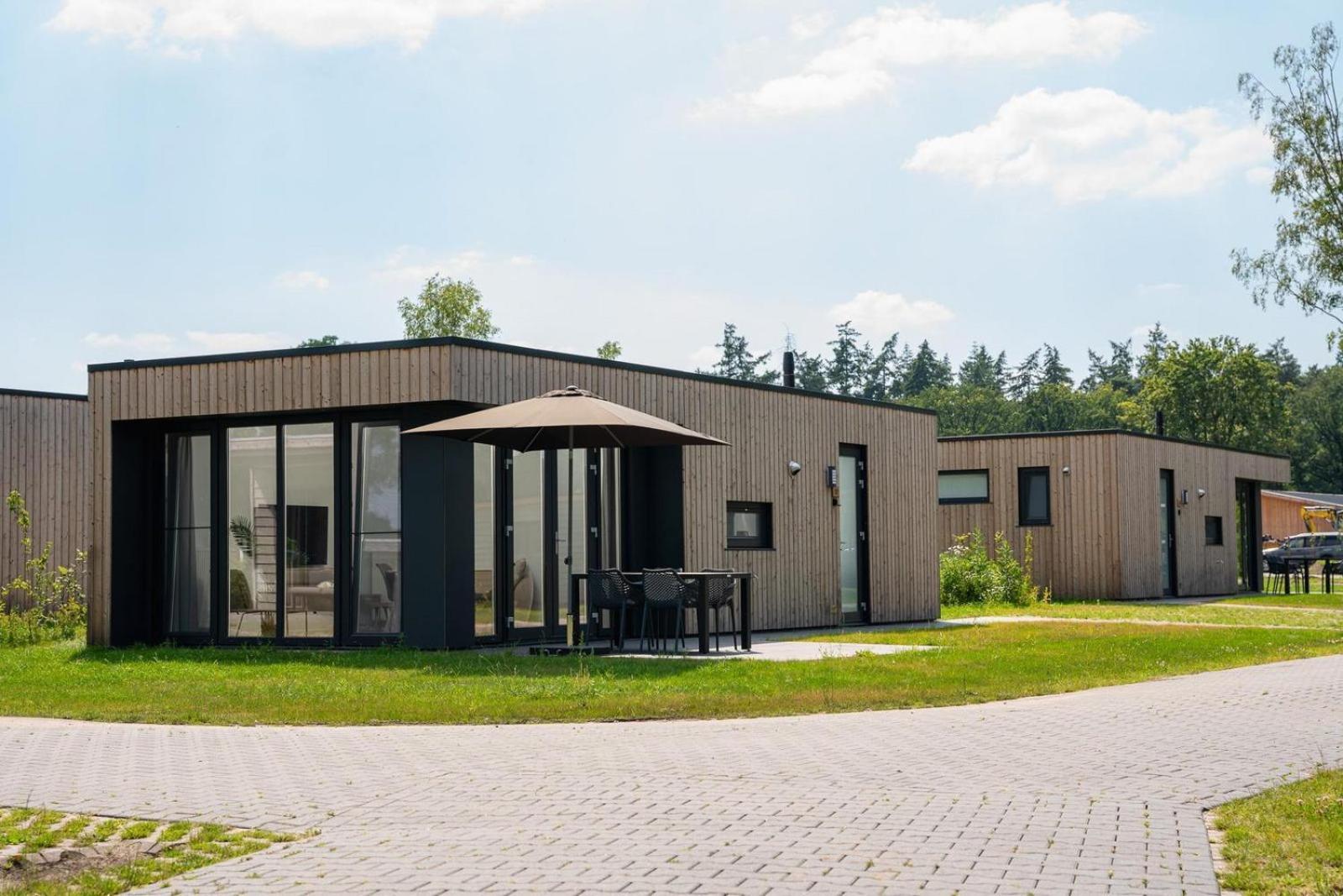 Vakantiepark Hoelte Rijssen Phòng bức ảnh