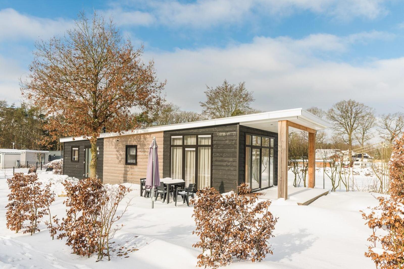 Vakantiepark Hoelte Rijssen Phòng bức ảnh