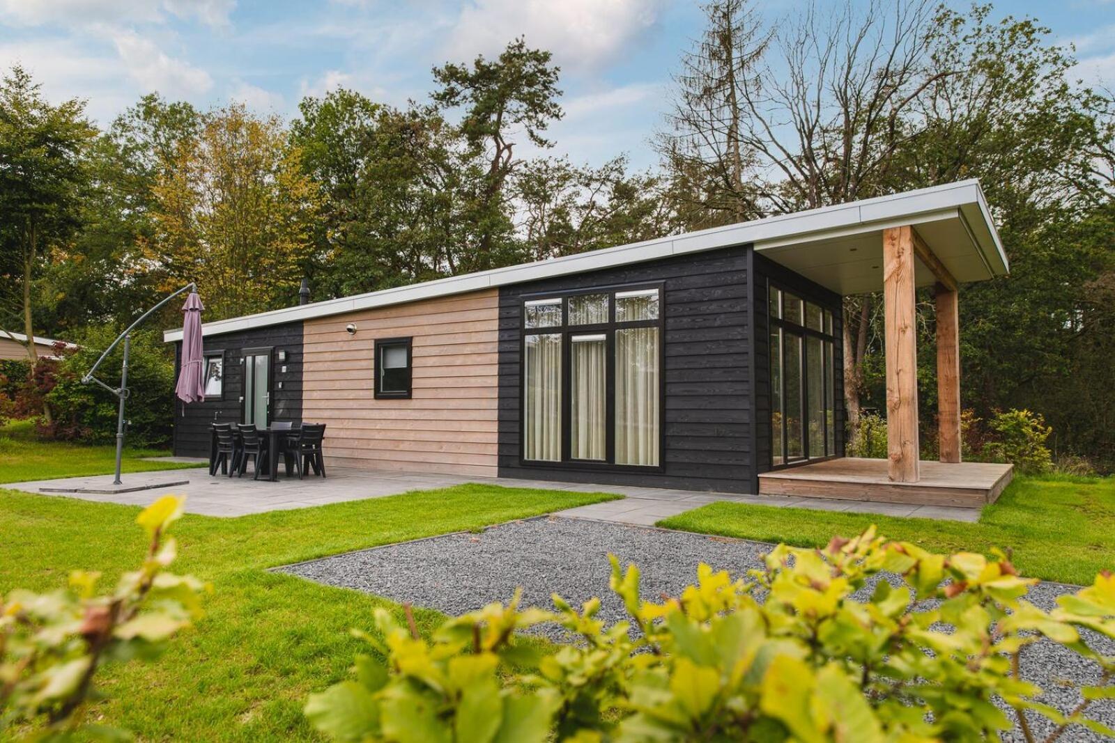 Vakantiepark Hoelte Rijssen Ngoại thất bức ảnh