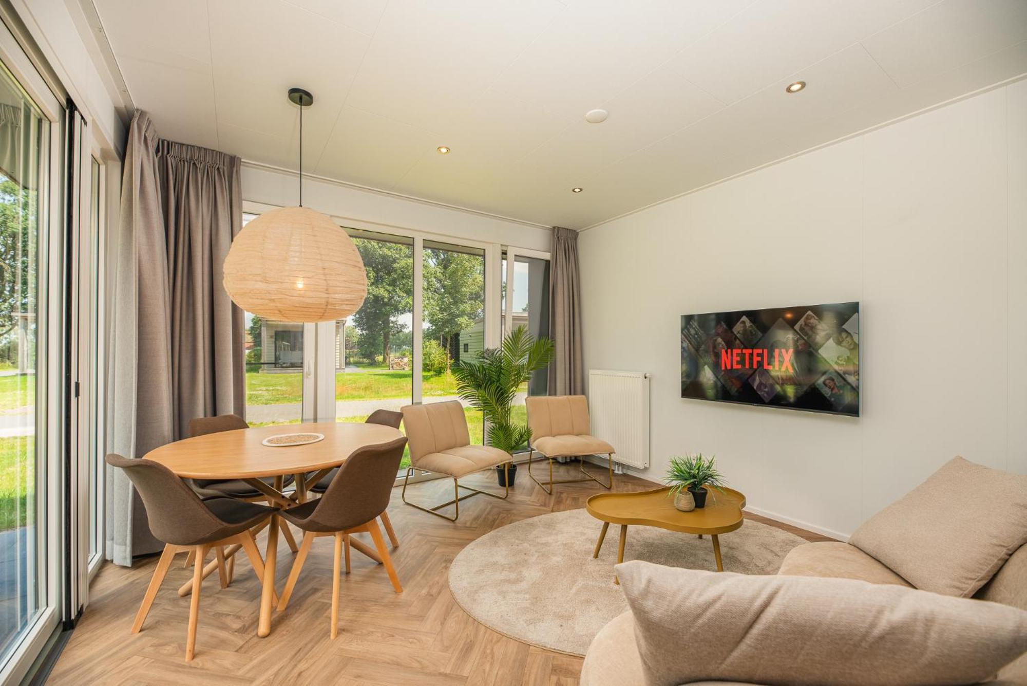Vakantiepark Hoelte Rijssen Ngoại thất bức ảnh