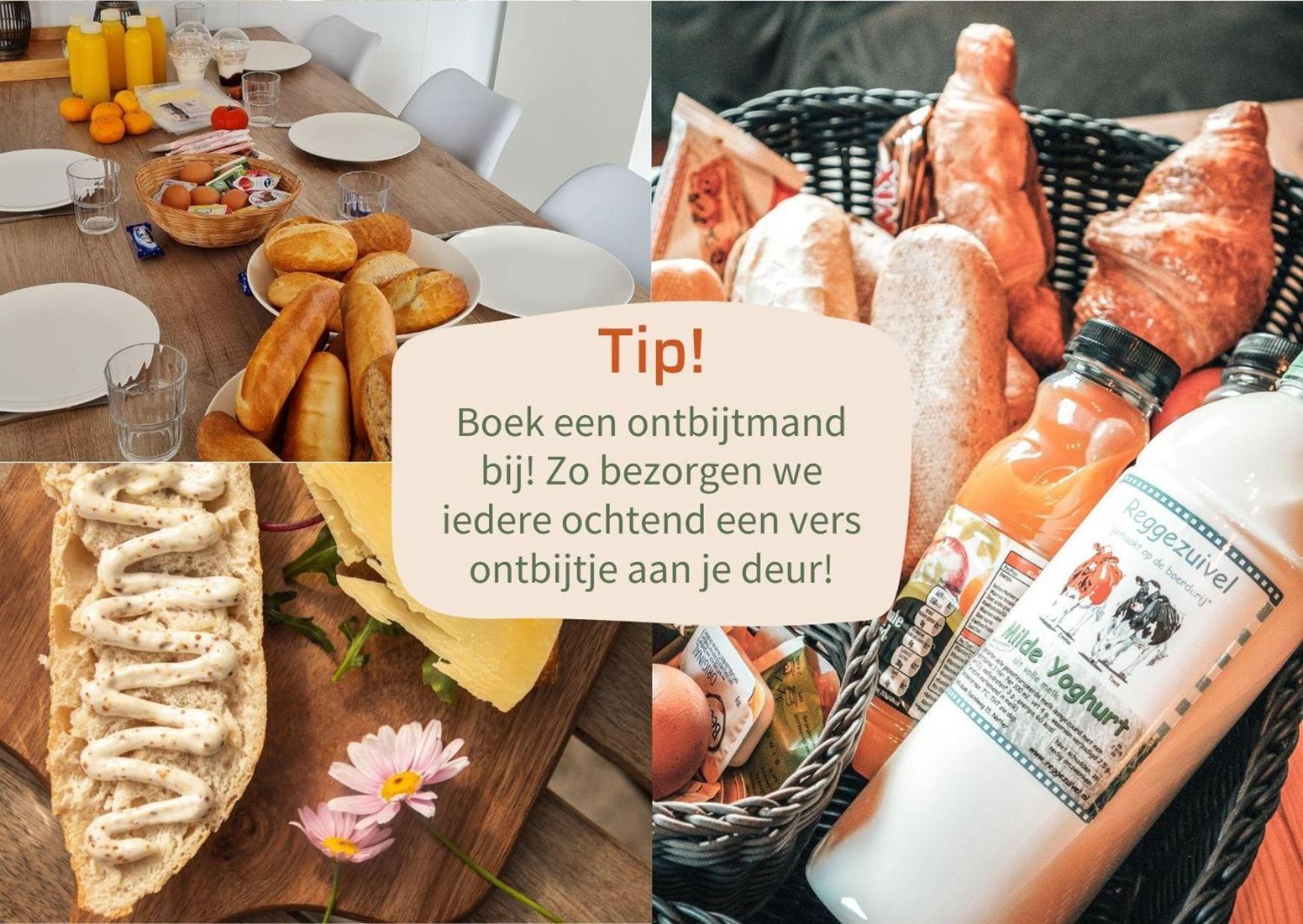 Vakantiepark Hoelte Rijssen Ngoại thất bức ảnh