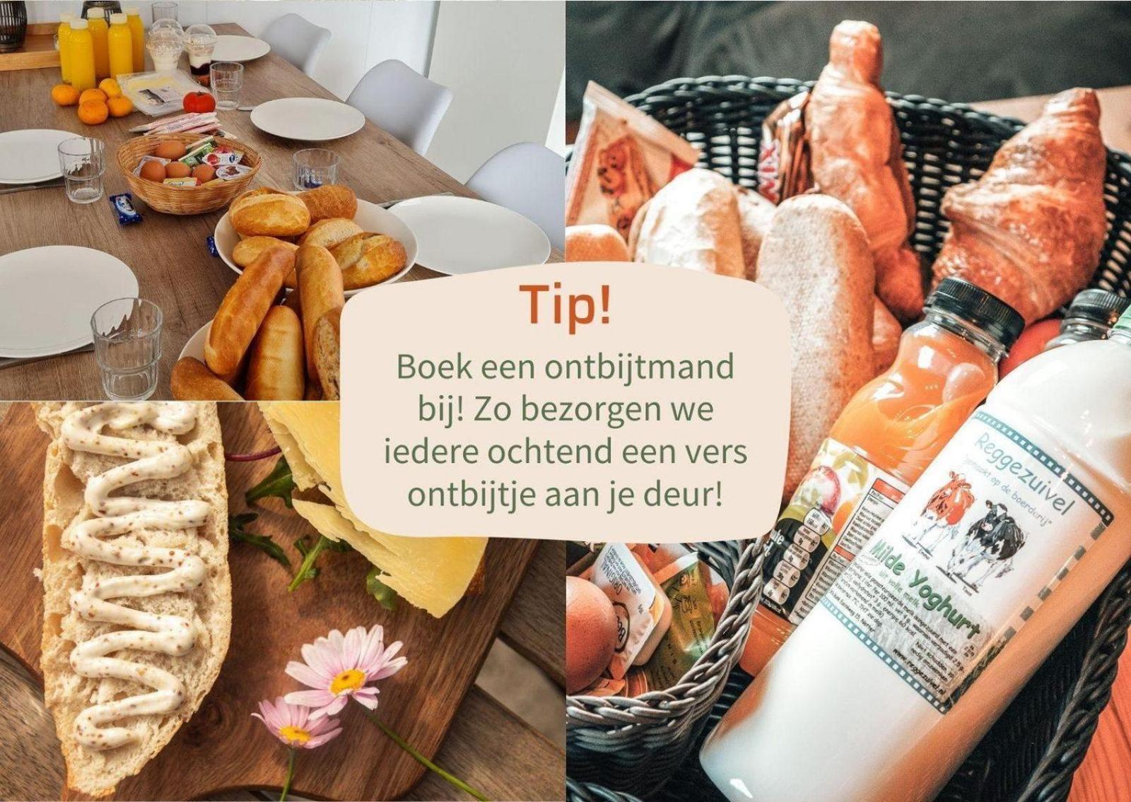 Vakantiepark Hoelte Rijssen Ngoại thất bức ảnh